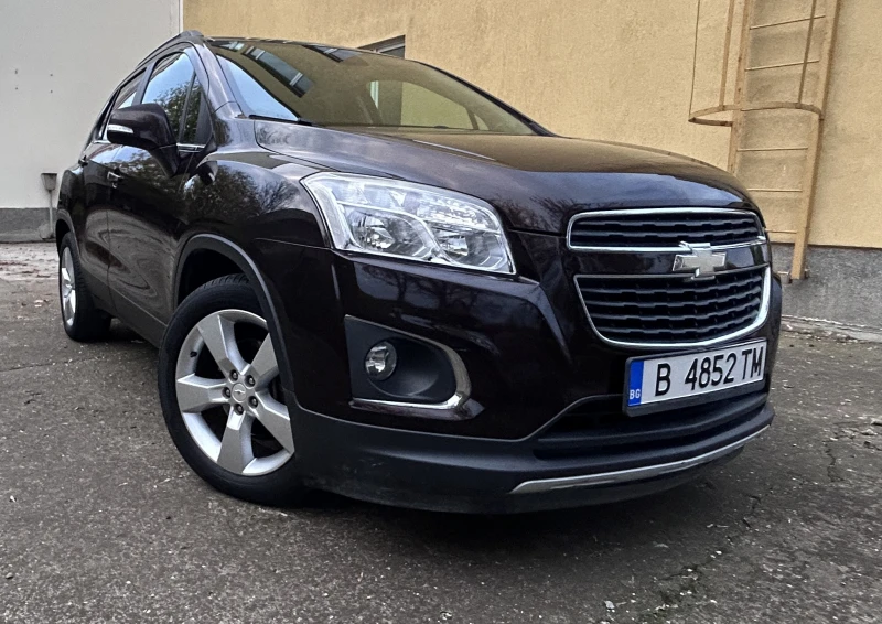 Opel Mokka 1.4 Т