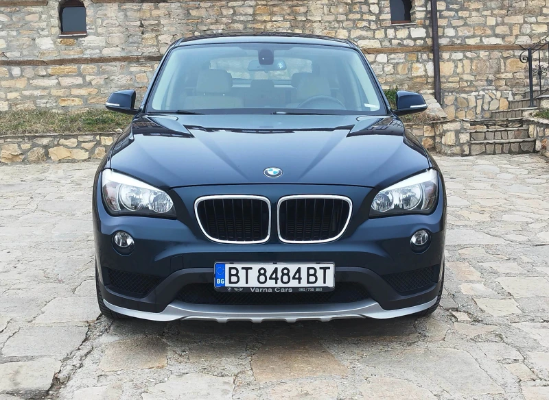 BMW X1 X Drive 18D