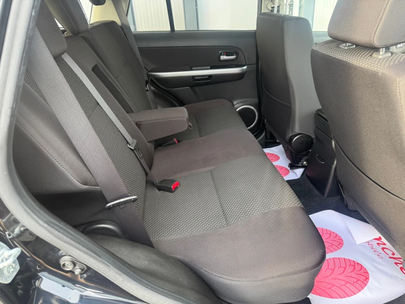 Suzuki Grand vitara 4x4 Face, снимка 9 - Автомобили и джипове - 53024314