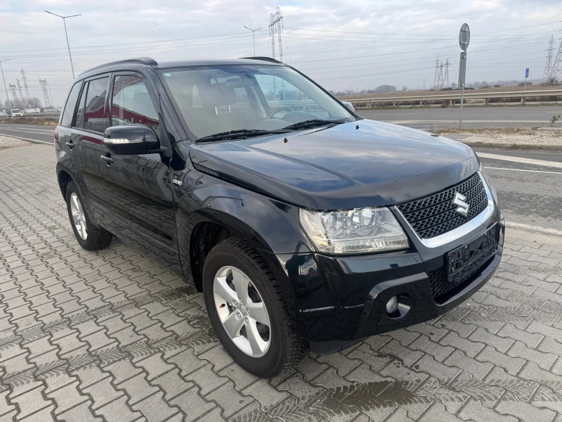 Suzuki Grand vitara 4x4 Face, снимка 2 - Автомобили и джипове - 53024314