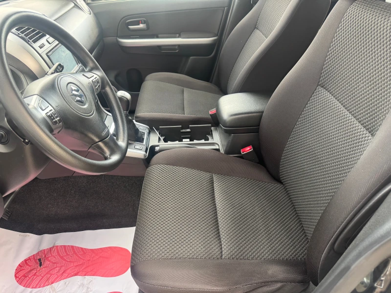 Suzuki Grand vitara 4x4 Face, снимка 7 - Автомобили и джипове - 53024314