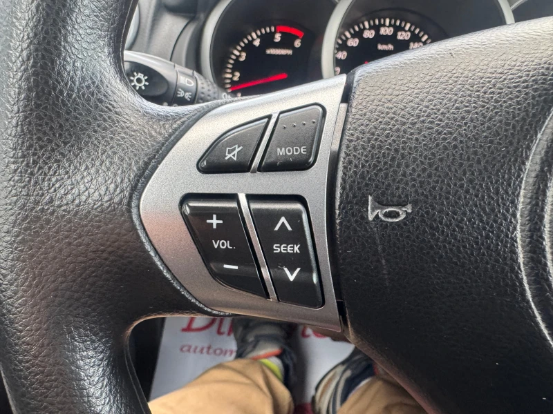 Suzuki Grand vitara 4x4 Face, снимка 11 - Автомобили и джипове - 53024314