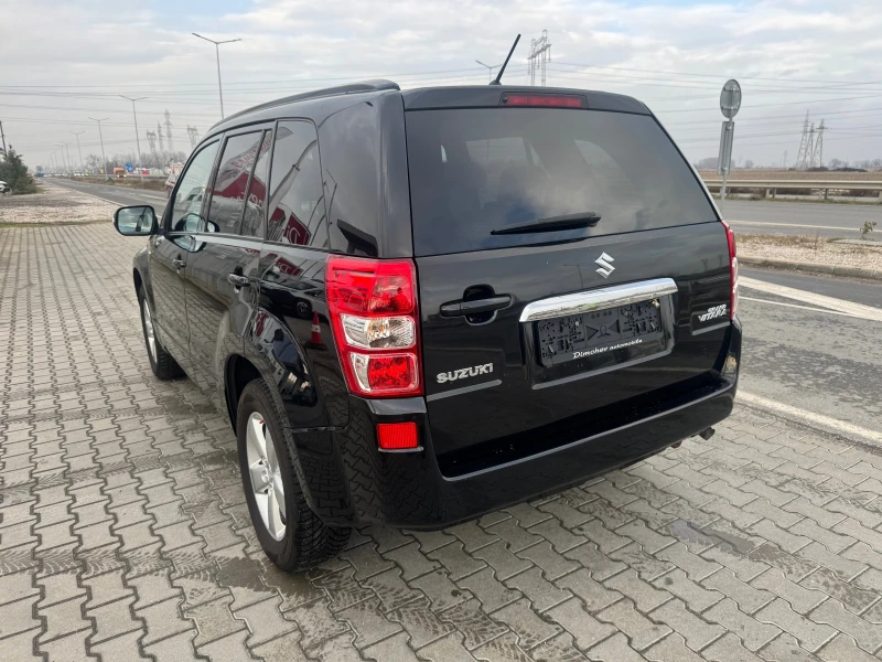 Suzuki Grand vitara 4x4 Face, снимка 5 - Автомобили и джипове - 53024314
