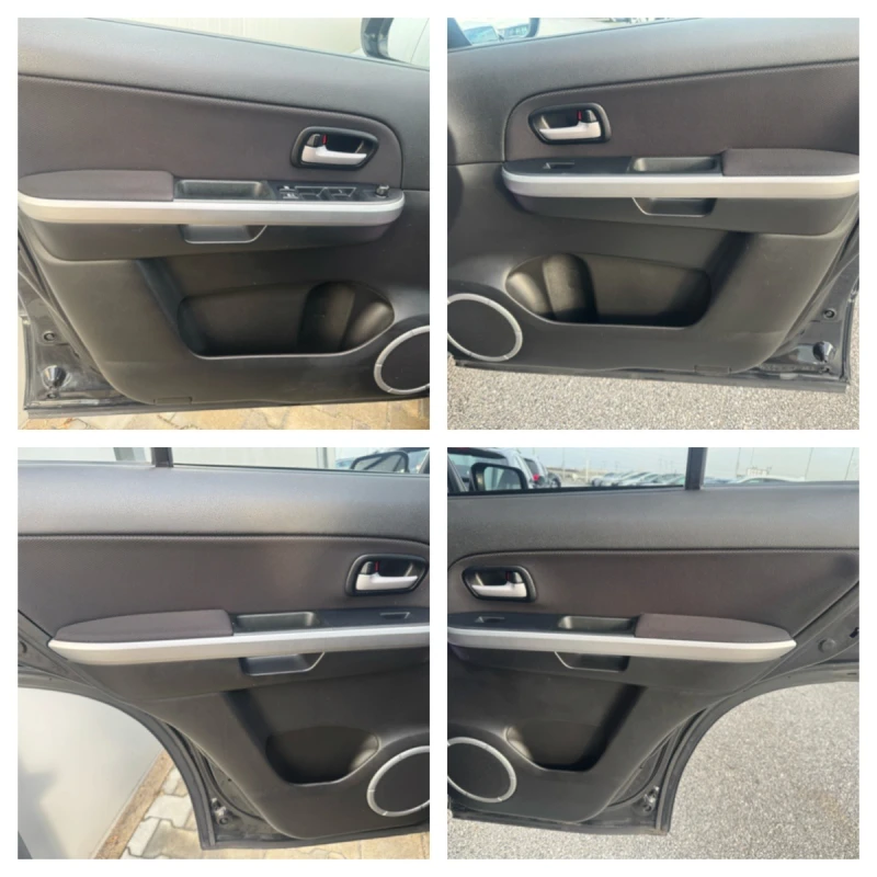 Suzuki Grand vitara 4x4 Face, снимка 14 - Автомобили и джипове - 53024314