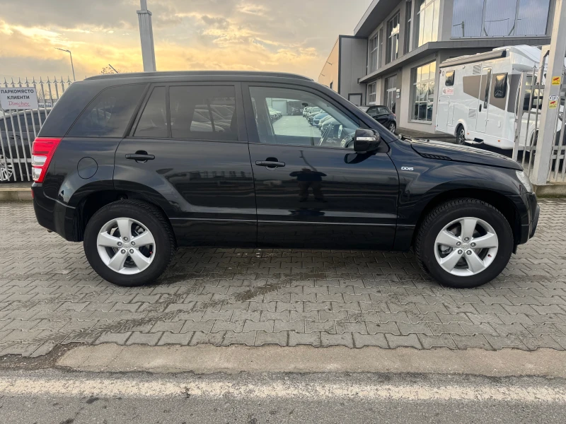Suzuki Grand vitara 4x4 Face, снимка 4 - Автомобили и джипове - 53024314