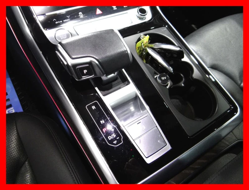Audi Q7 TECHNIK* MATRIX* B&O* HEAD-UP* DISTRONIC* 360 CAM, снимка 13 - Автомобили и джипове - 53444839