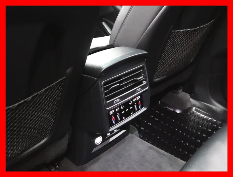 Audi Q7 TECHNIK* MATRIX* B&O* HEAD-UP* DISTRONIC* 360 CAM, снимка 15 - Автомобили и джипове - 53444839