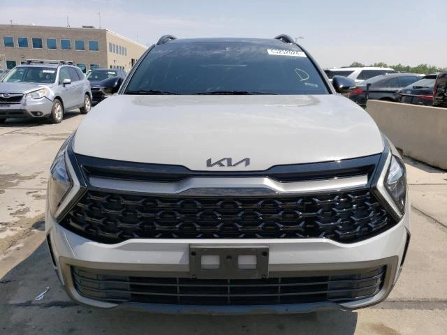 Kia Sportage X LINE, снимка 5 - Автомобили и джипове - 47343618