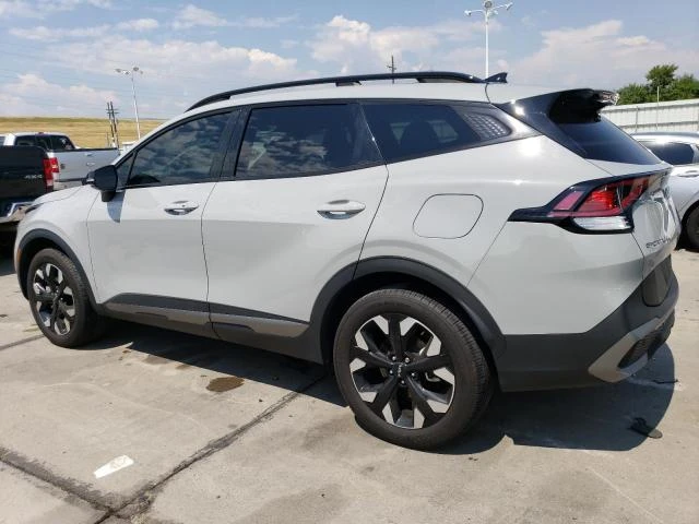 Kia Sportage X LINE, снимка 3 - Автомобили и джипове - 47343618