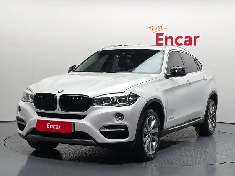 BMW X6 xDrive 30d| 258к.с.| ВКЛ.ТЕХНОТЕСТ