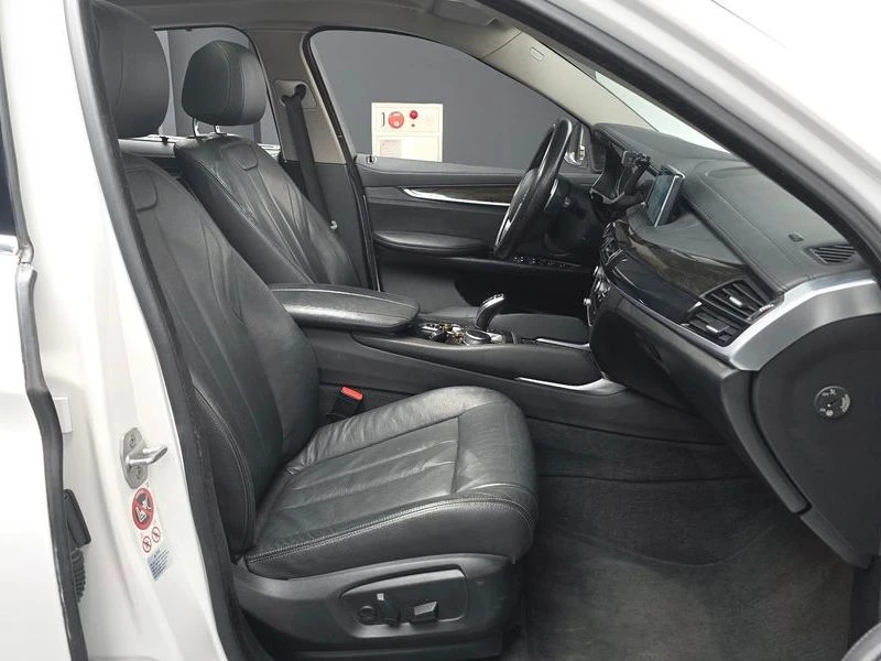 BMW X6 xDrive 30d| 258к.с.| ВКЛ.ТЕХНОТЕСТ, снимка 11 - Автомобили и джипове - 55222040