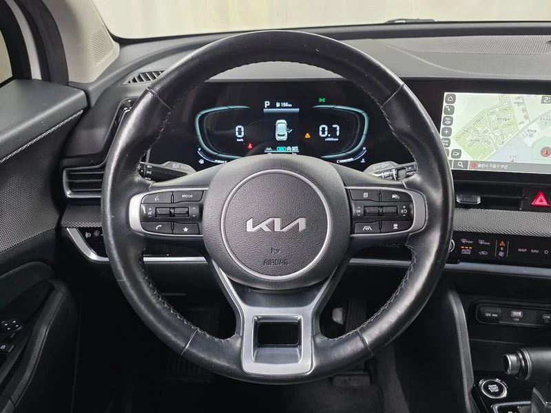 Kia Sportage Gasoline 1.6 Turbo 2WD| 174�.�. | Mobile.bg � ����������� 13