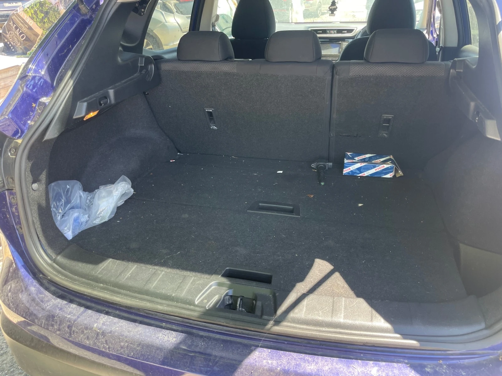 Nissan Qashqai 1.2 | Mobile.bg   12