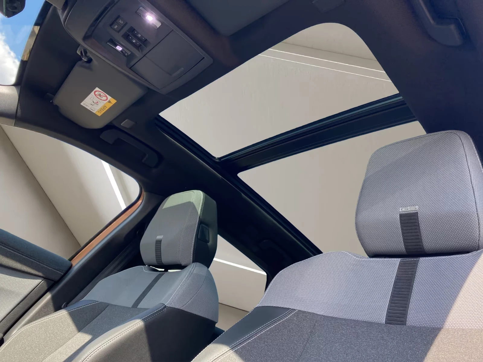 Opel Grandland X GS/213HP/PANO/360/HUD/NAVI/LED/KLESS/358gpr | Mobile.bg   15