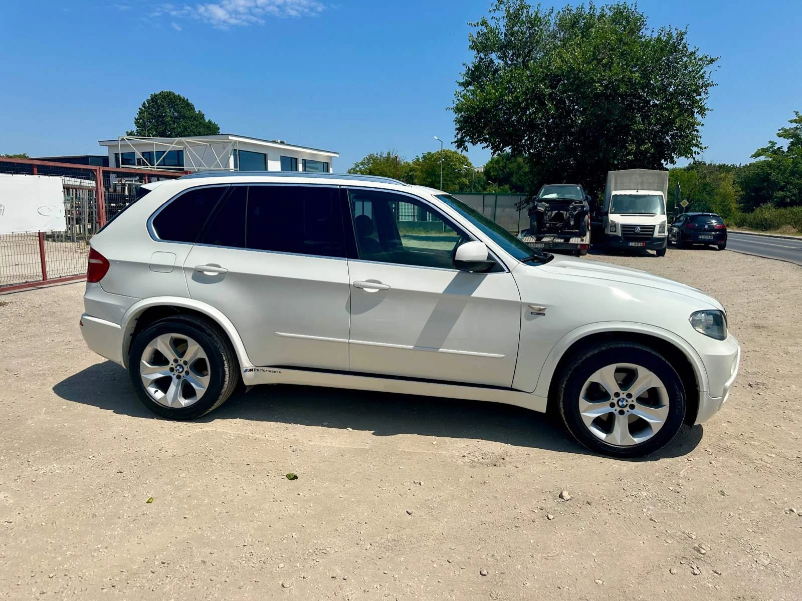 BMW X5 | Mobile.bg   4