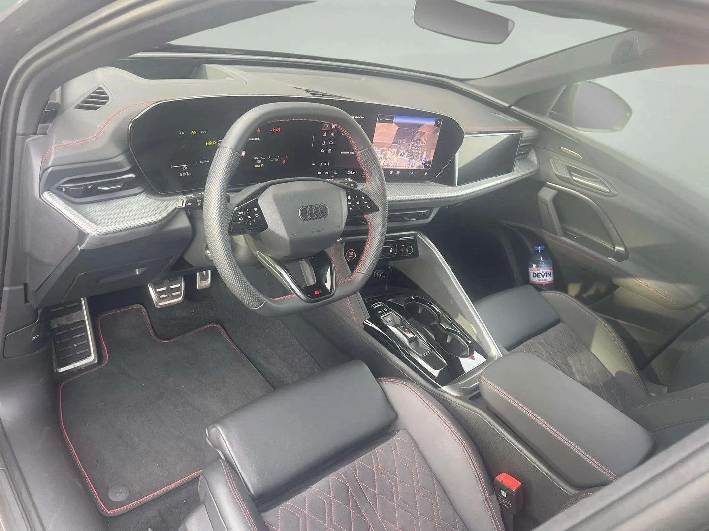 Audi Q5 TDI quattro | Mobile.bg   6