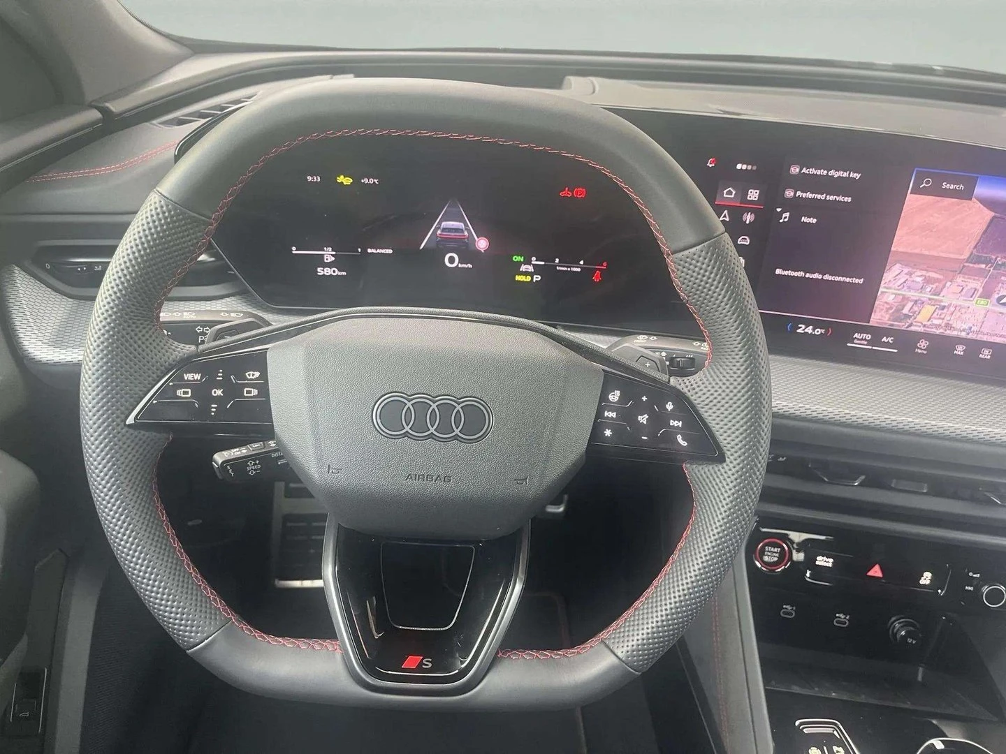 Audi Q5 TDI quattro | Mobile.bg   9