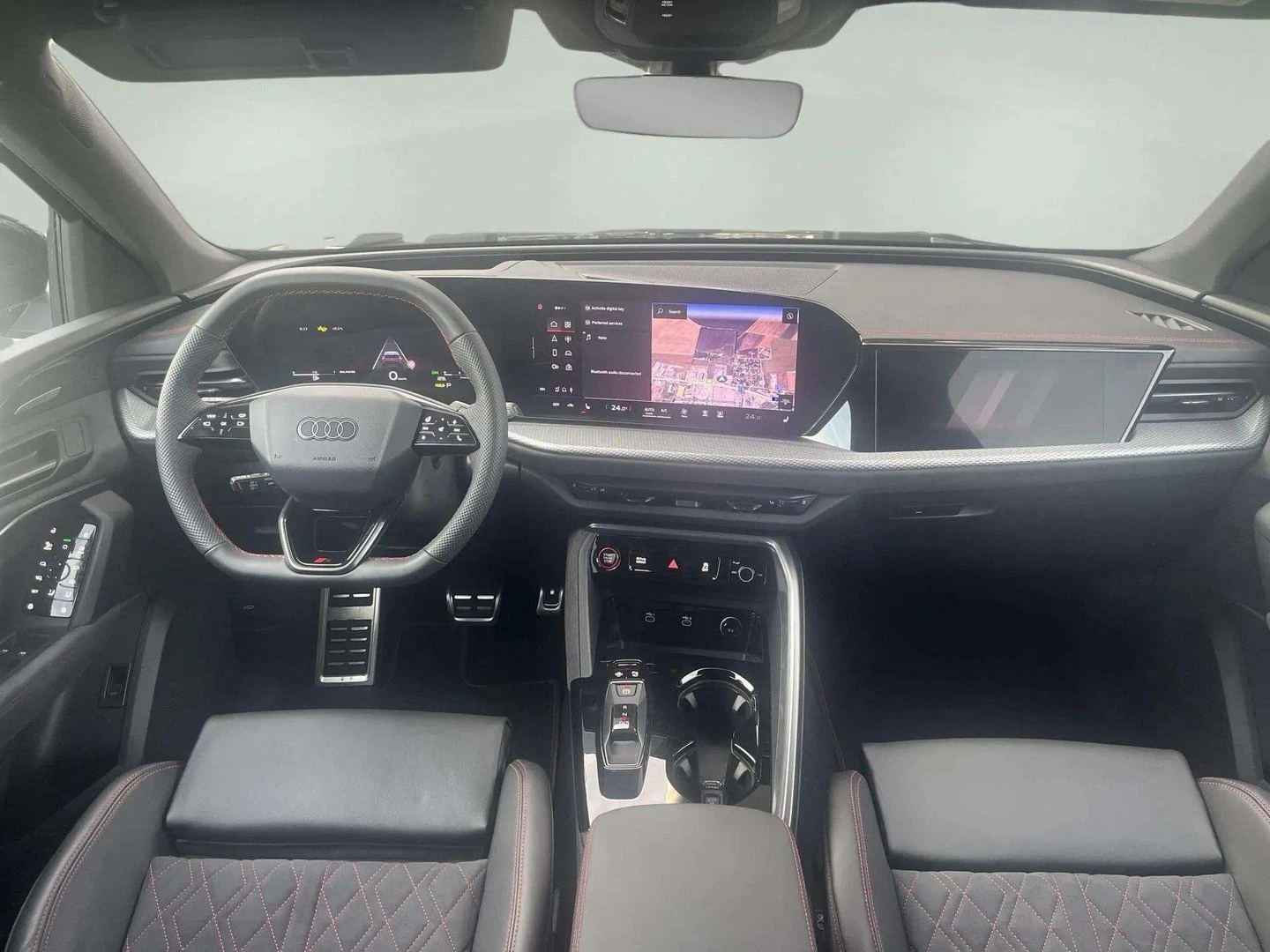 Audi Q5 TDI quattro | Mobile.bg   7