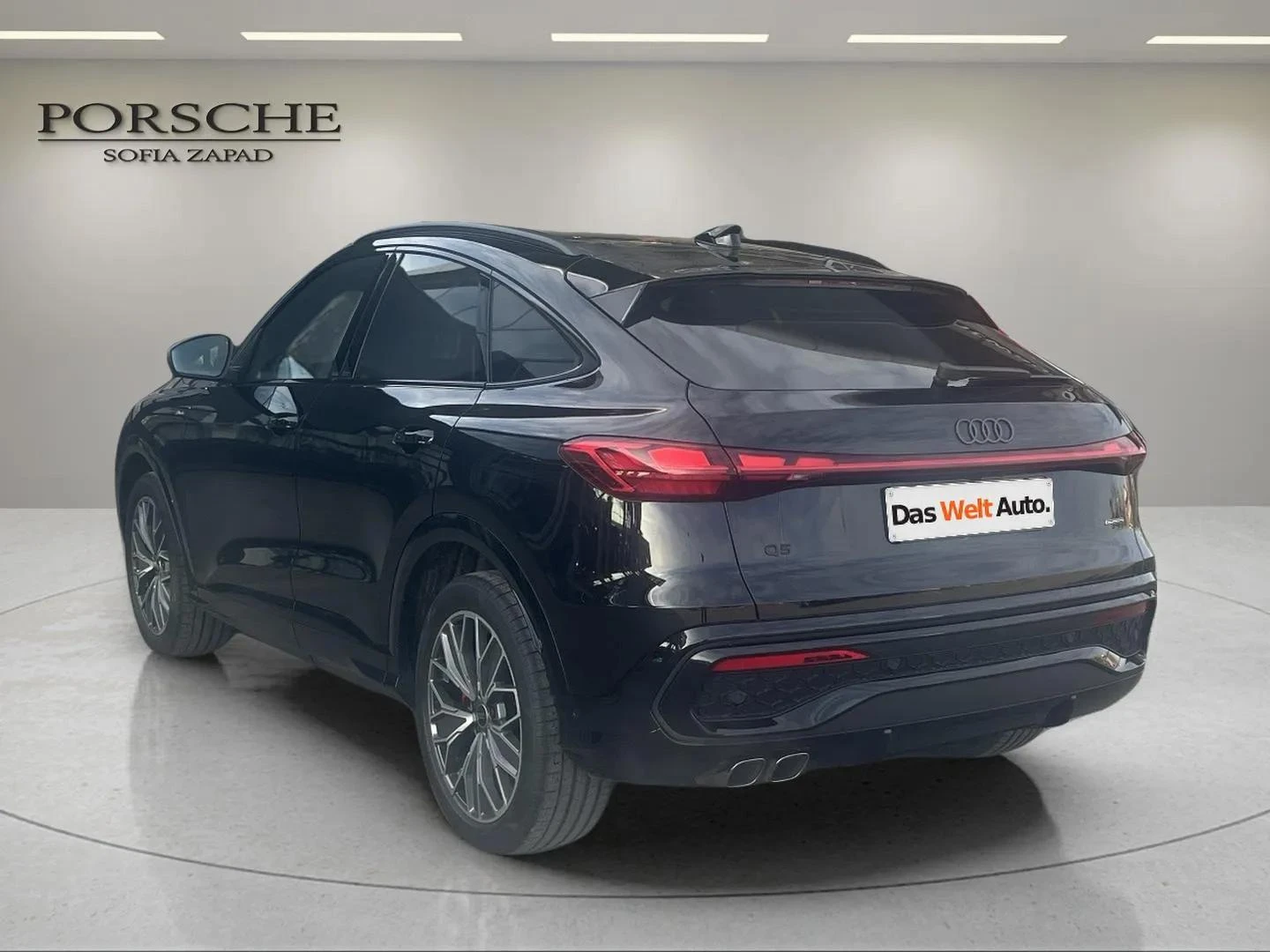 Audi Q5 TDI quattro | Mobile.bg   4