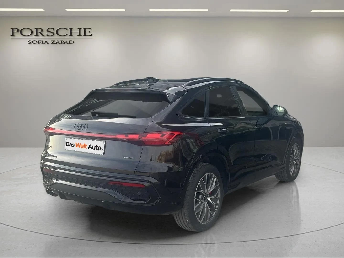 Audi Q5 TDI quattro | Mobile.bg   3