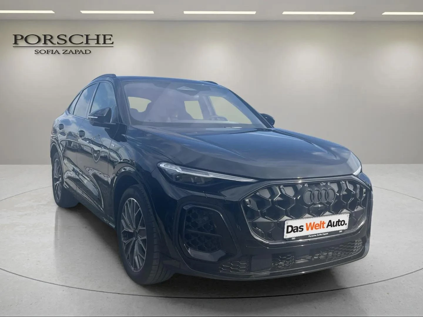 Audi Q5 TDI quattro | Mobile.bg   1