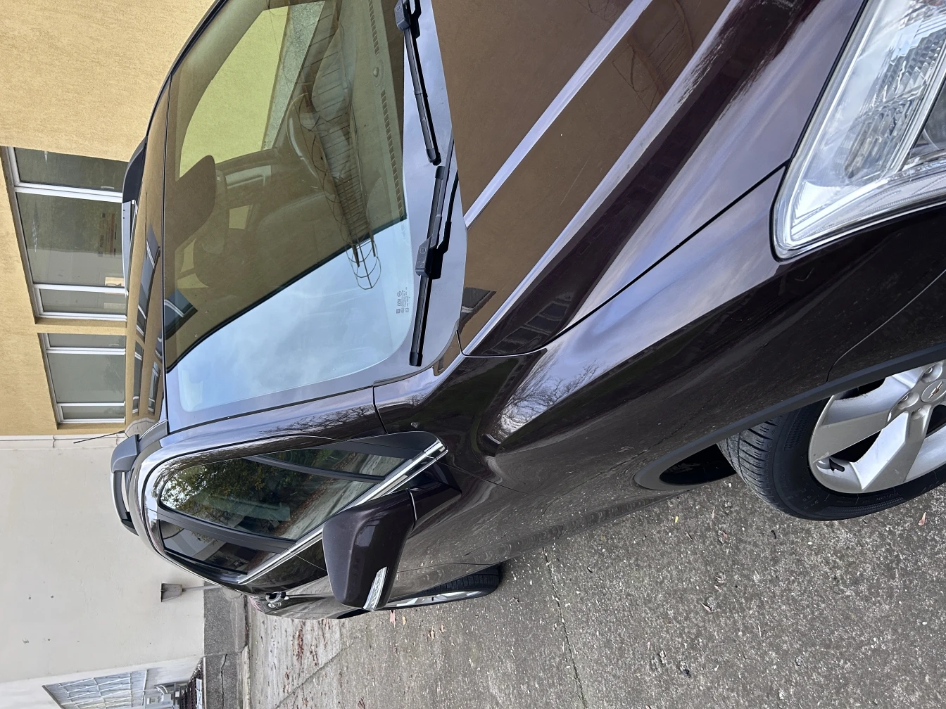 Opel Mokka 1.4  | Mobile.bg   10