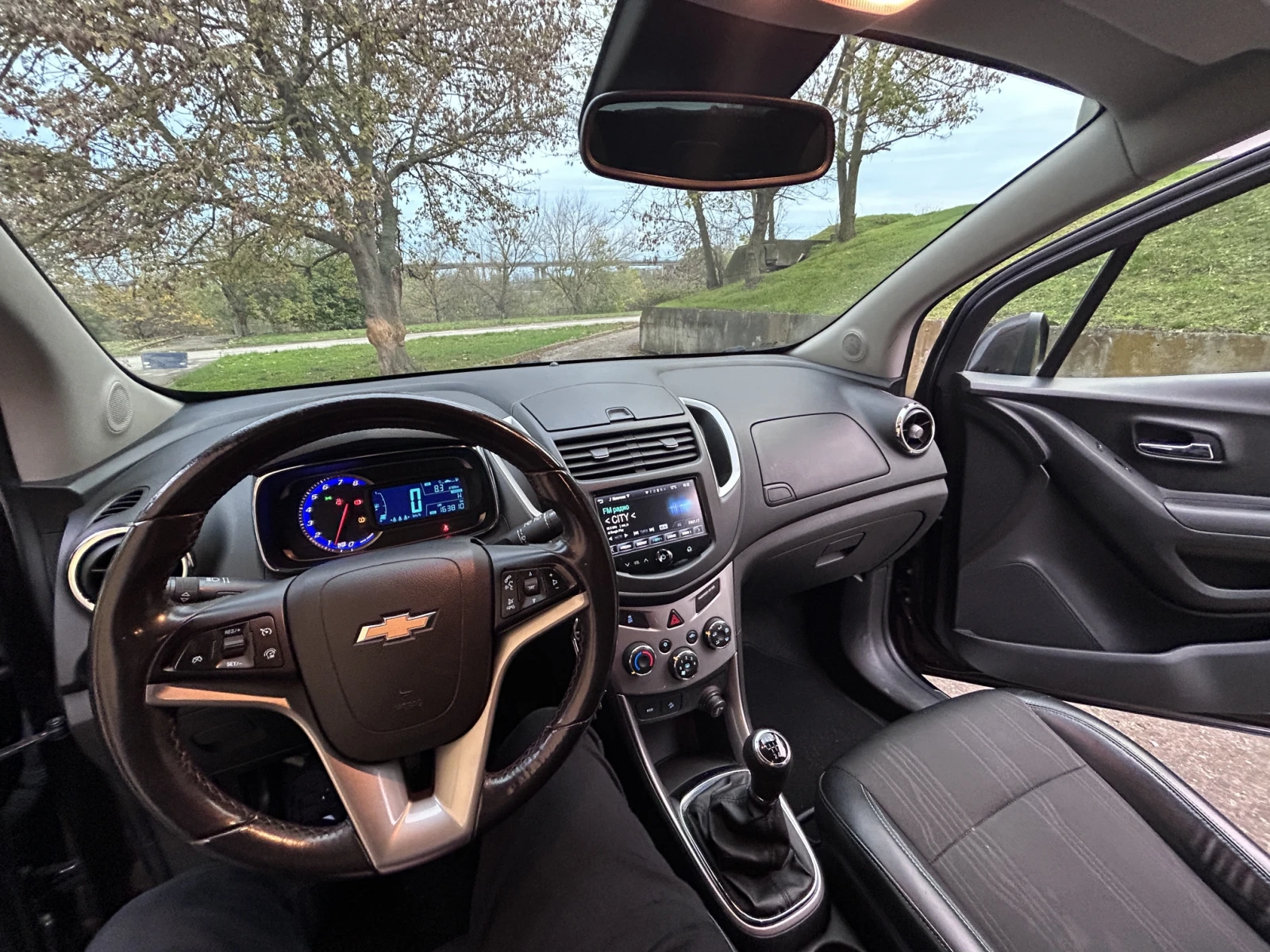 Opel Mokka 1.4  | Mobile.bg   5