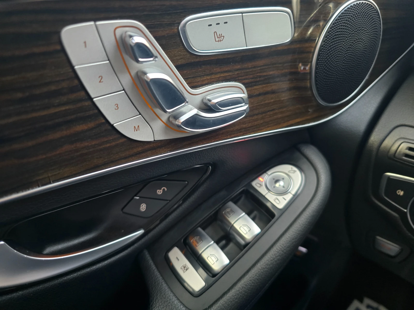 Mercedes-Benz GLC 300 4 Matic 2017 | Mobile.bg � ����������� 17