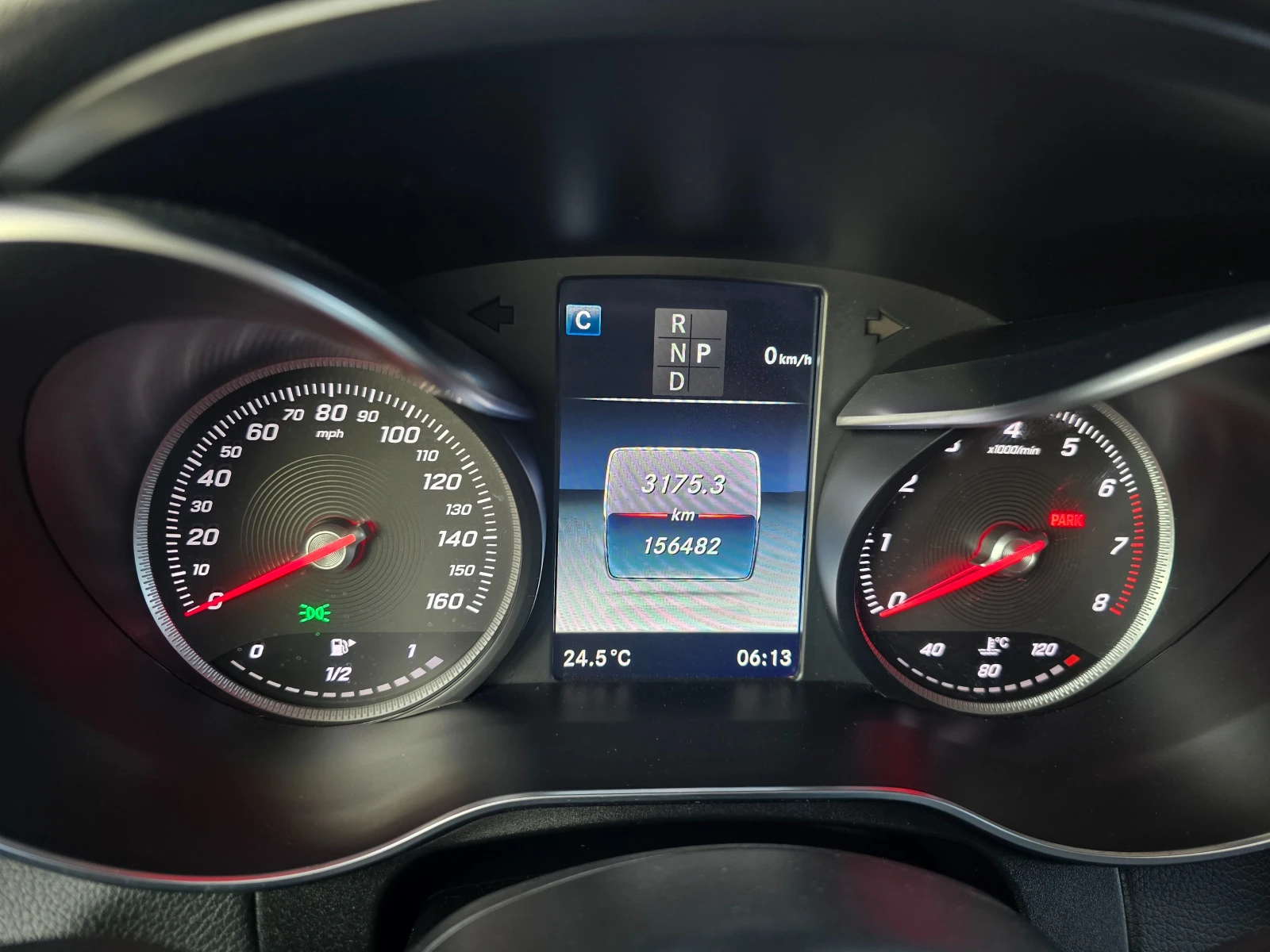 Mercedes-Benz GLC 300 4 Matic 2017 | Mobile.bg � ����������� 14