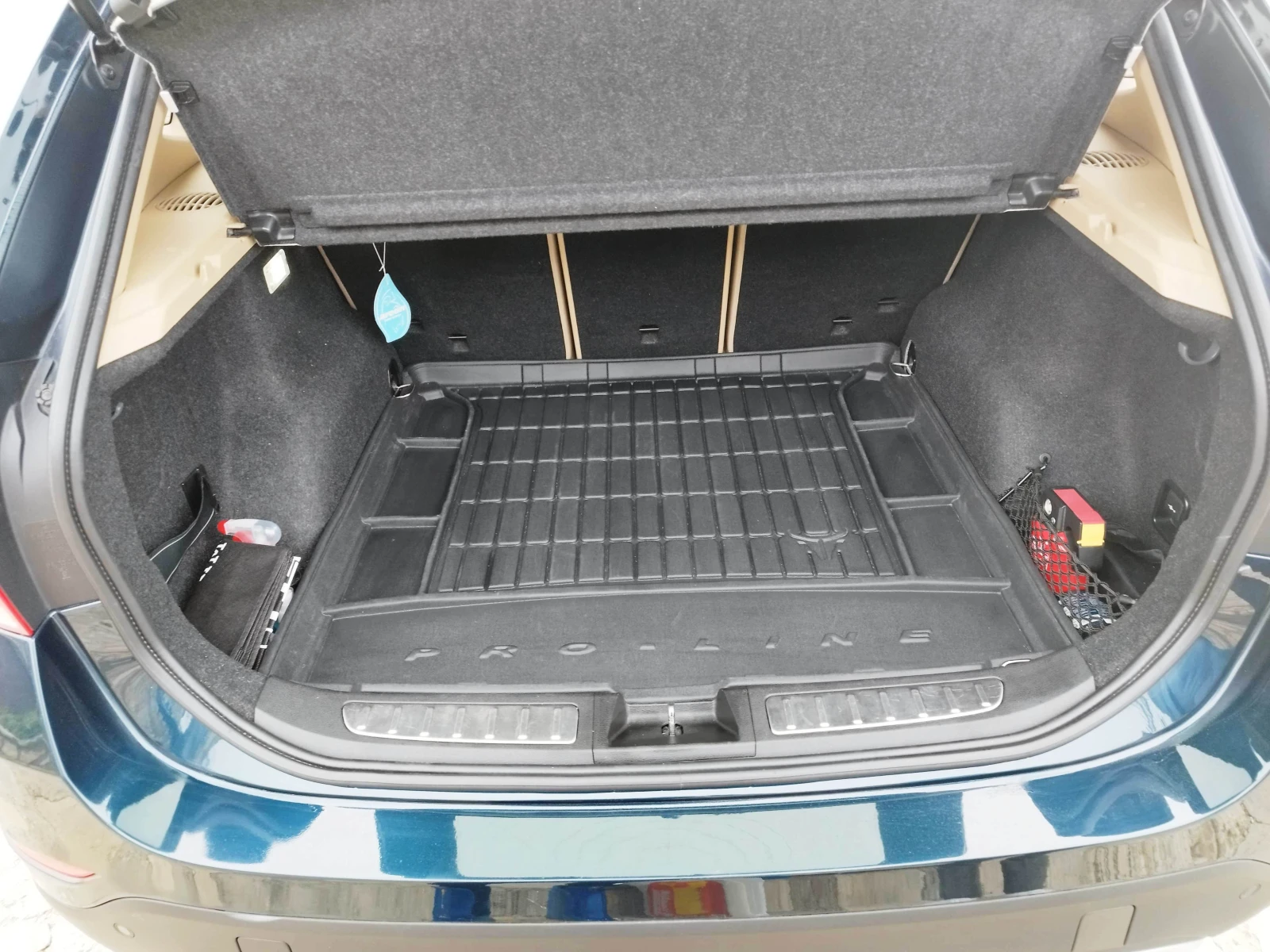 BMW X1 X Drive 18D | Mobile.bg � ����������� 11