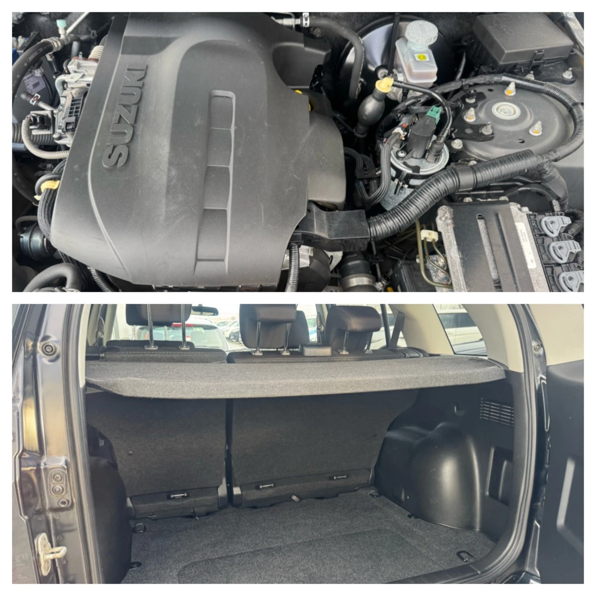 Suzuki Grand vitara 4x4 Face | Mobile.bg � ����������� 16