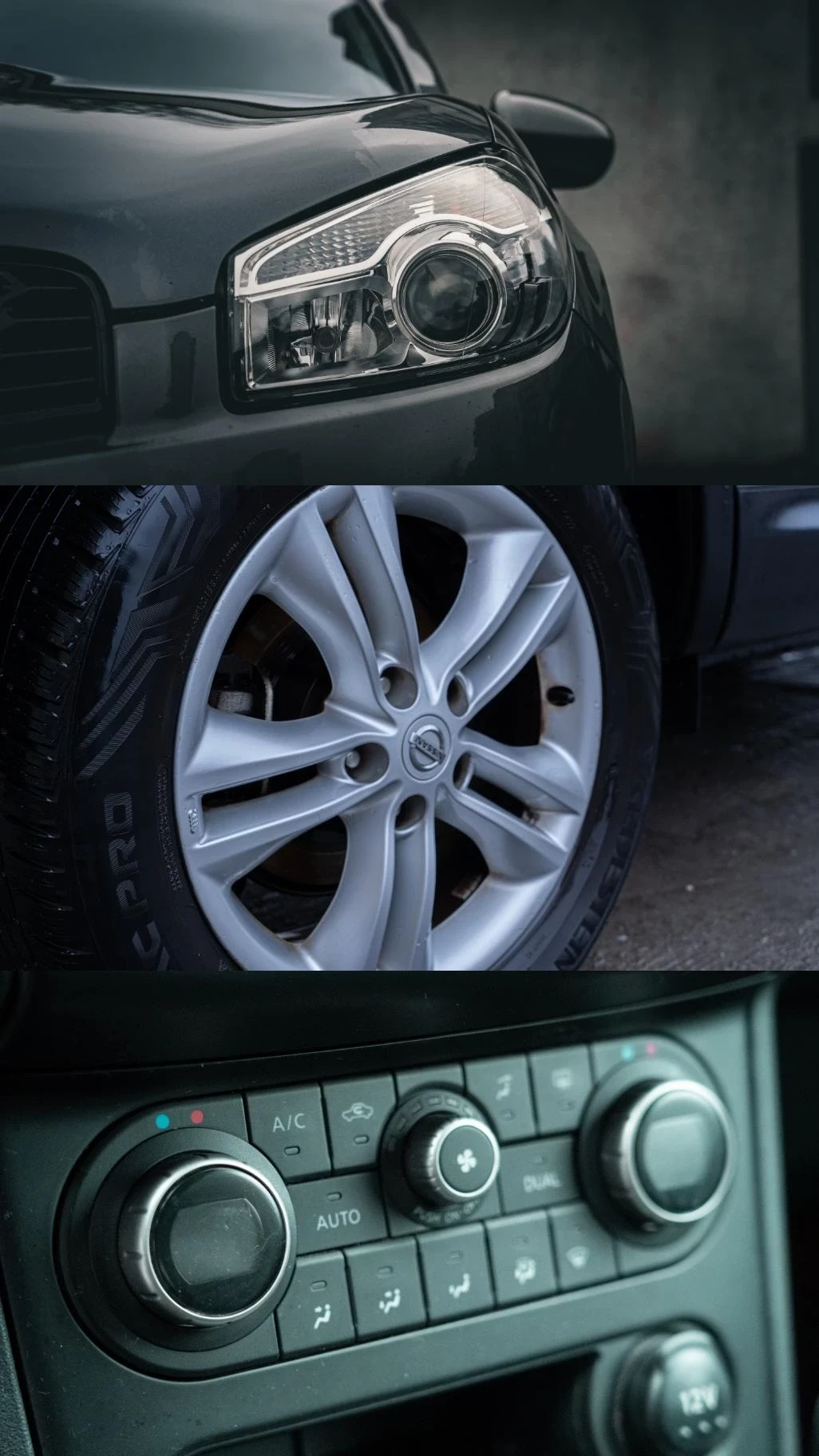 Nissan Qashqai 1.5 DCI* 115 �.�* ITALY*  | Mobile.bg � ����������� 11