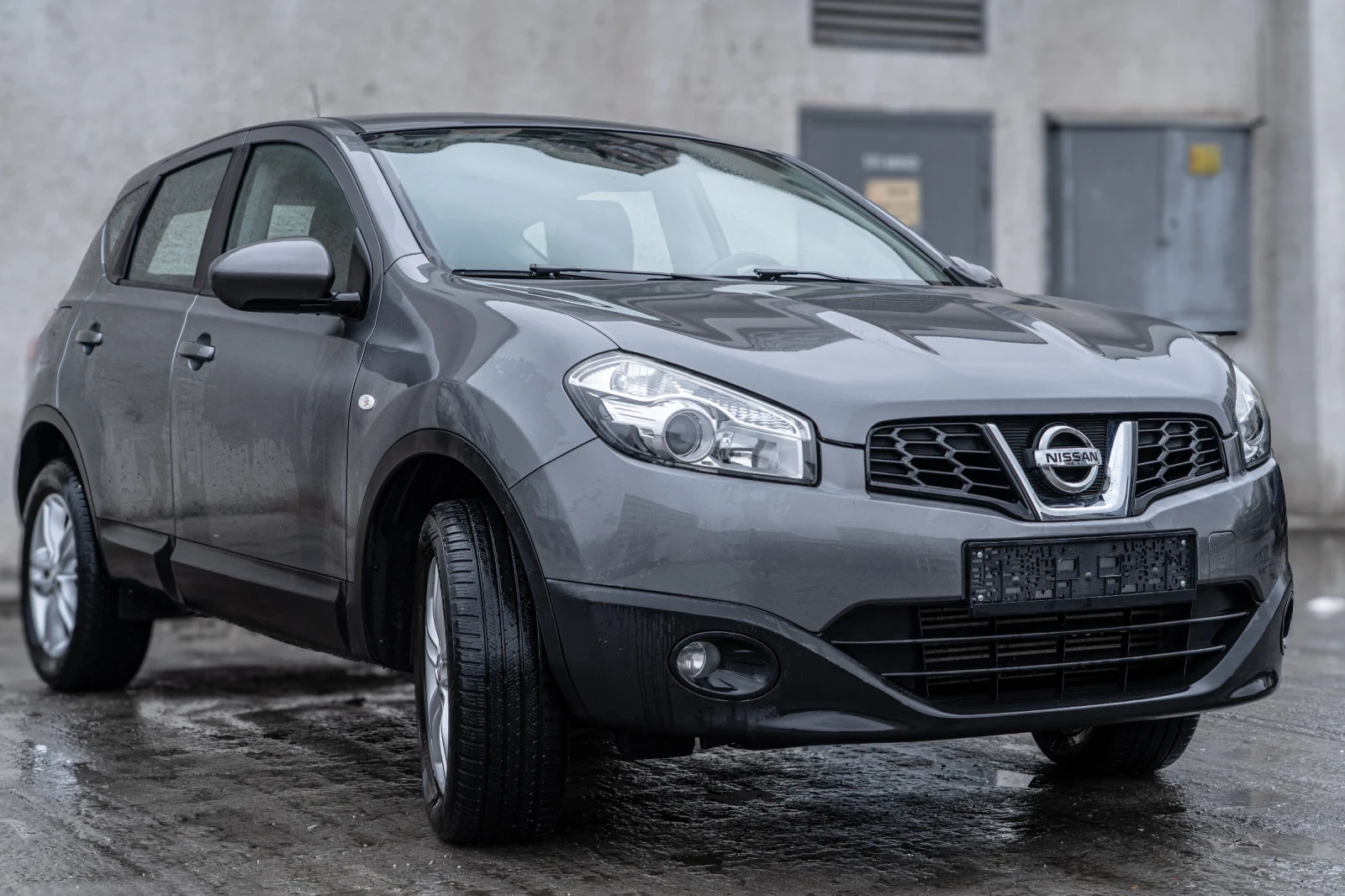 Nissan Qashqai 1.5 DCI* 115 �.�* ITALY*  | Mobile.bg � ����������� 3
