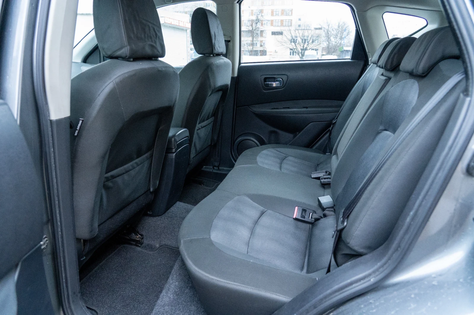 Nissan Qashqai 1.5 DCI* 115 �.�* ITALY*  | Mobile.bg � ����������� 9