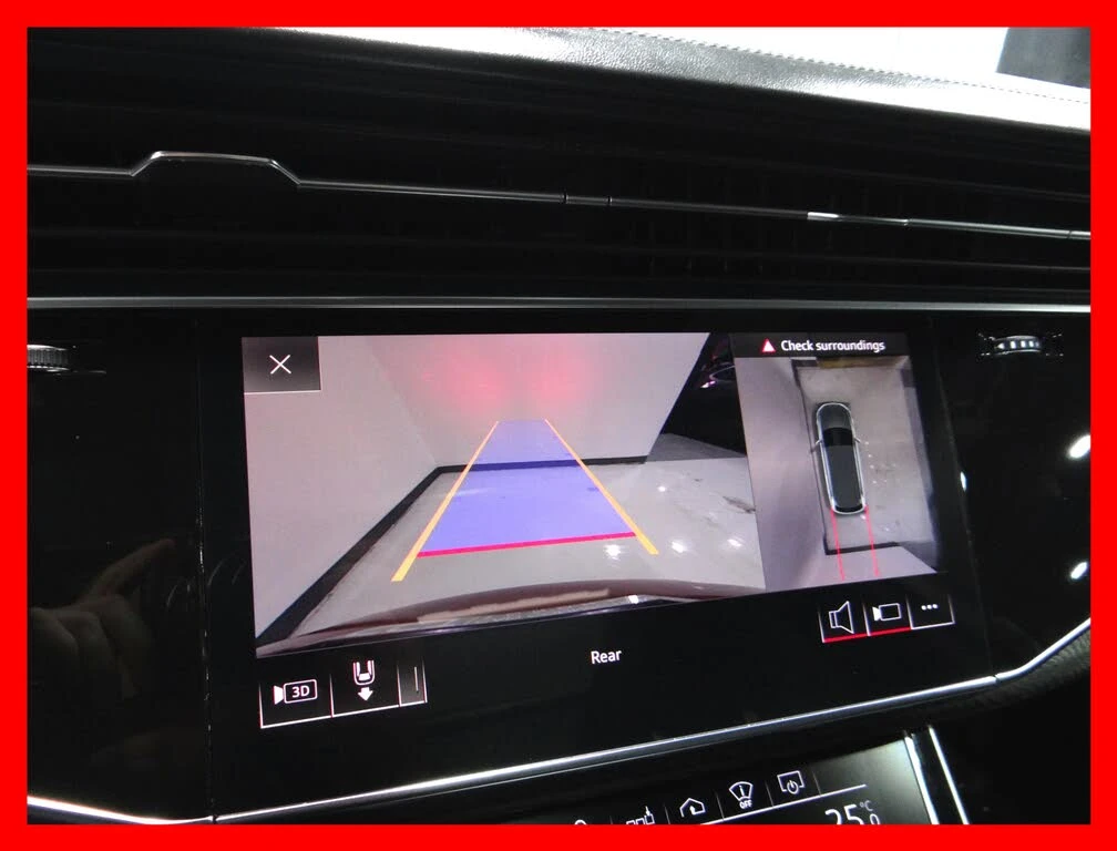 Audi Q7 TECHNIK* MATRIX* B&O* HEAD-UP* DISTRONIC* 360 CAM | Mobile.bg � ����������� 11
