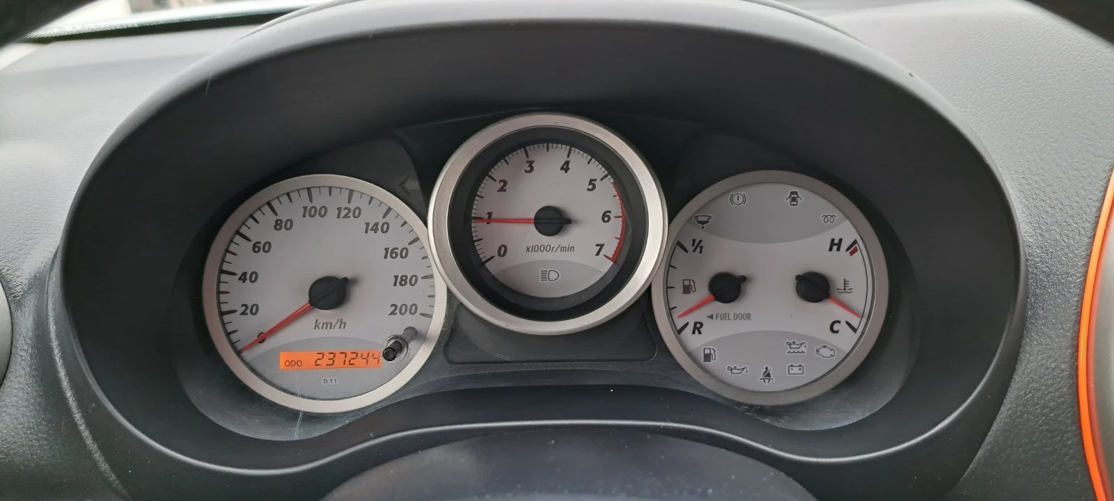 Toyota Rav4 2.0 D4D 4x4 Klima ���� Navi ���������� ���������� | Mobile.bg � ����������� 12