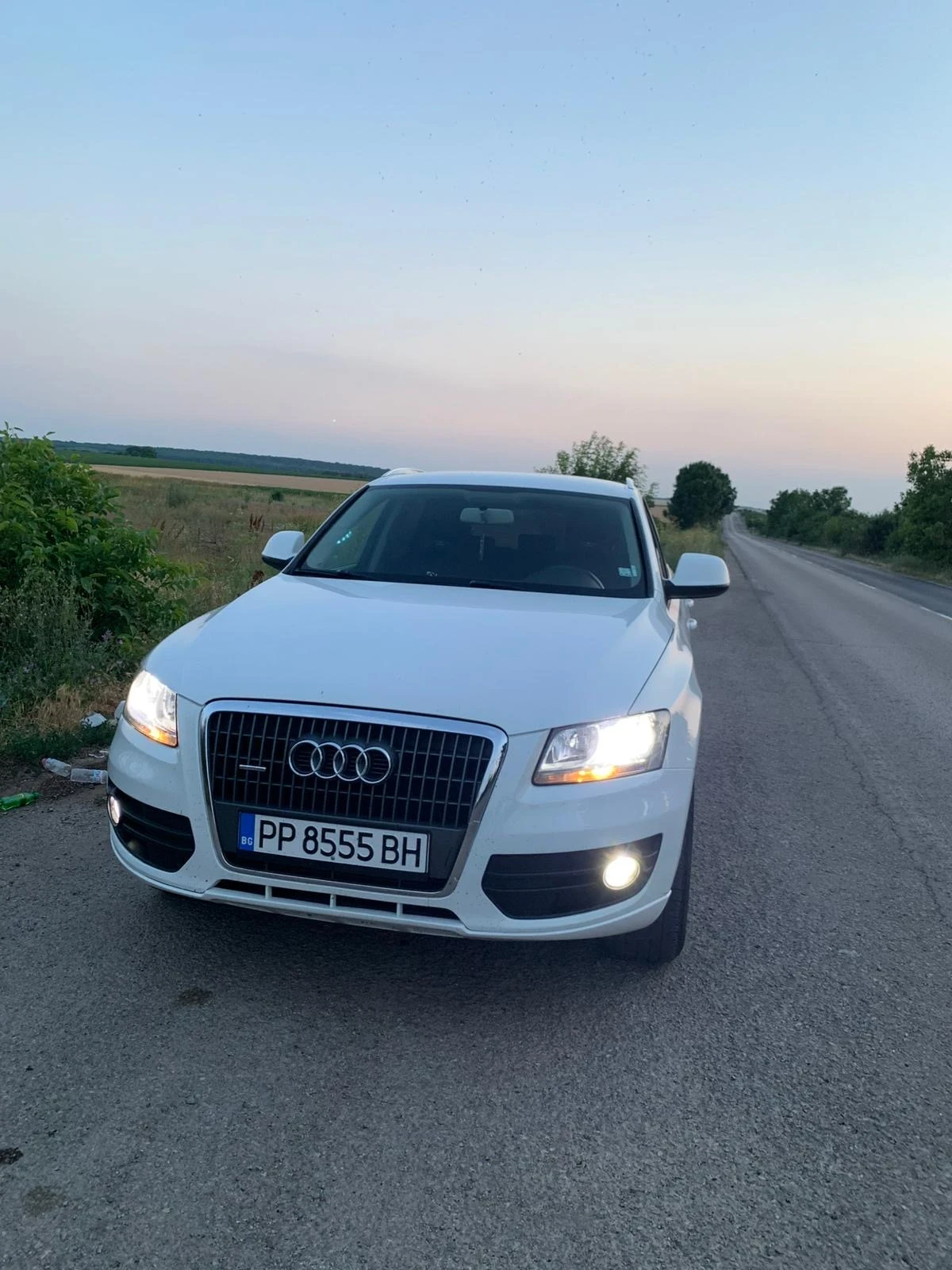 Audi Q5  - изображение 3