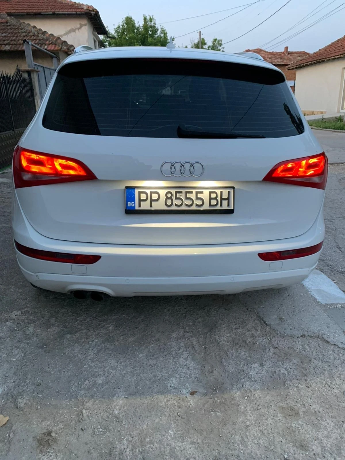 Audi Q5  - изображение 2