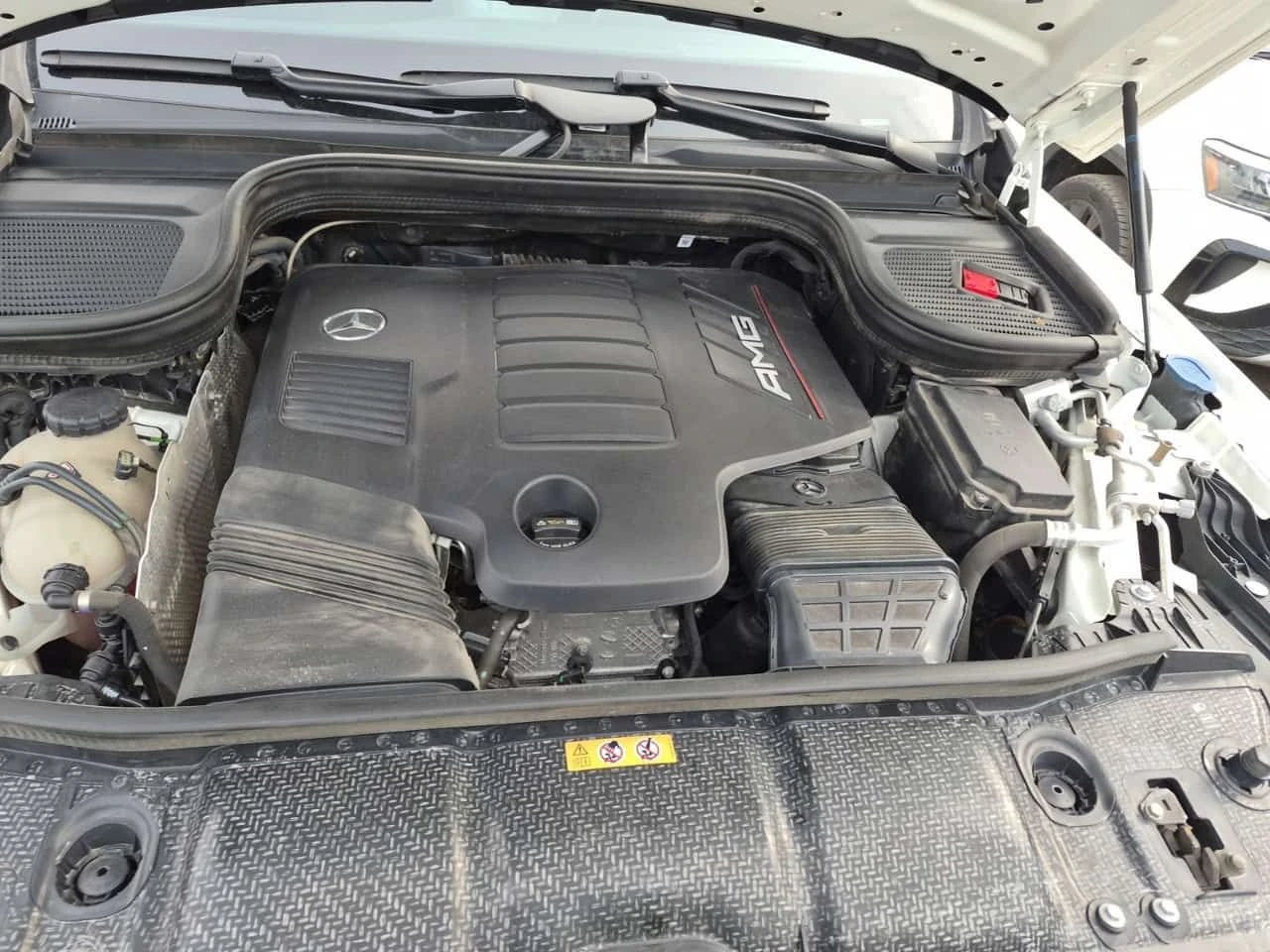 Mercedes-Benz GLE * AMG 53 * CARFAX * ���� �� �� | Mobile.bg � ����������� 15