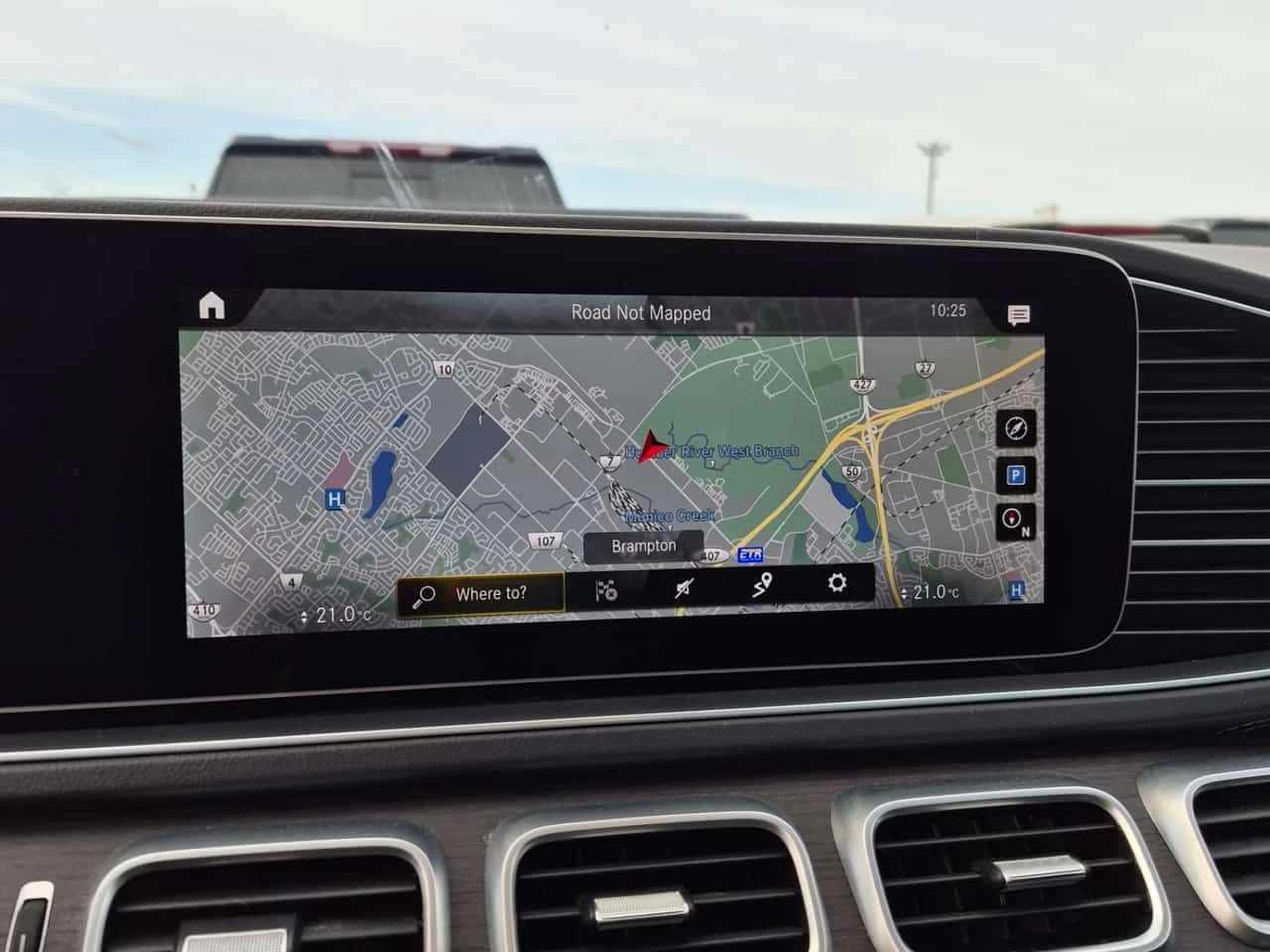 Mercedes-Benz GLE * AMG 53 * CARFAX * ���� �� �� | Mobile.bg � ����������� 8