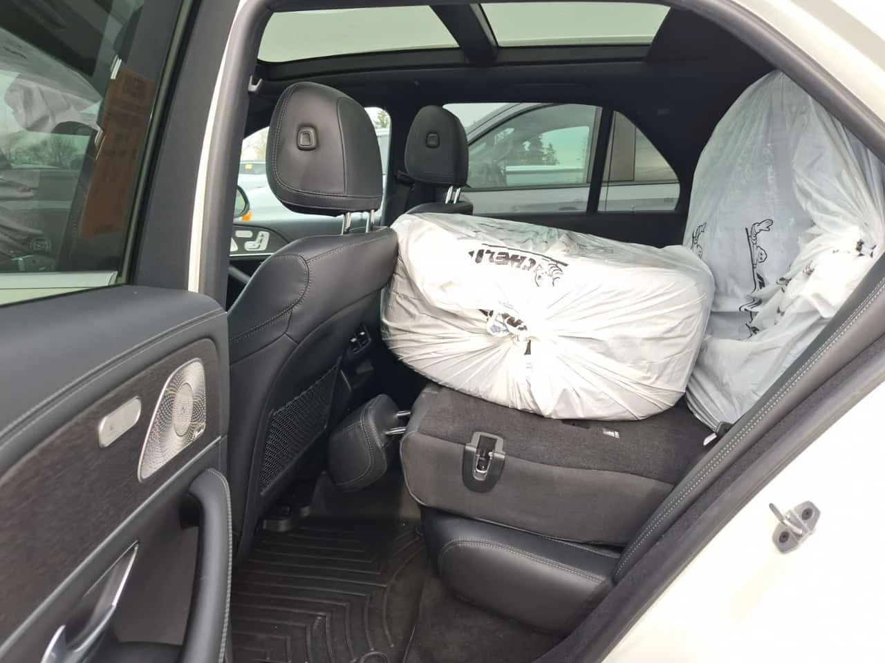 Mercedes-Benz GLE * AMG 53 * CARFAX * ���� �� �� | Mobile.bg � ����������� 10