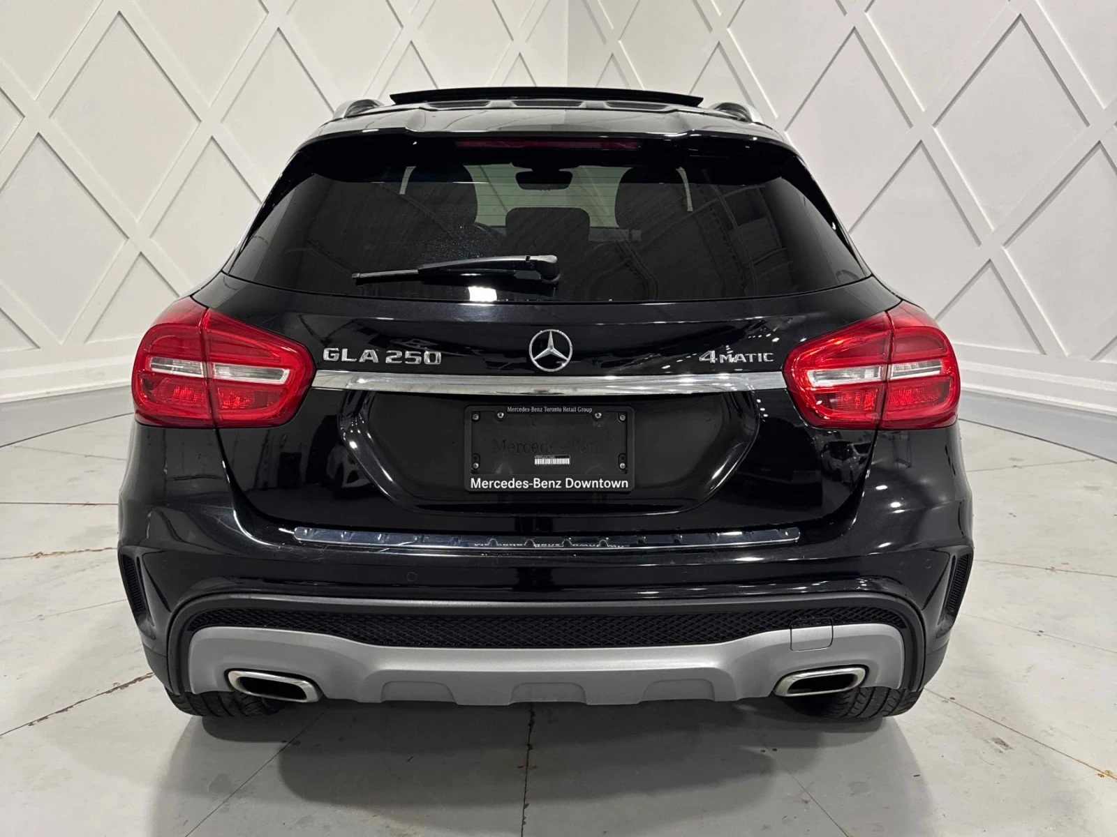 Mercedes-Benz GLA 250 ������� * �������� * 2 ����� * CAR FAX *  | Mobile.bg � ����������� 2