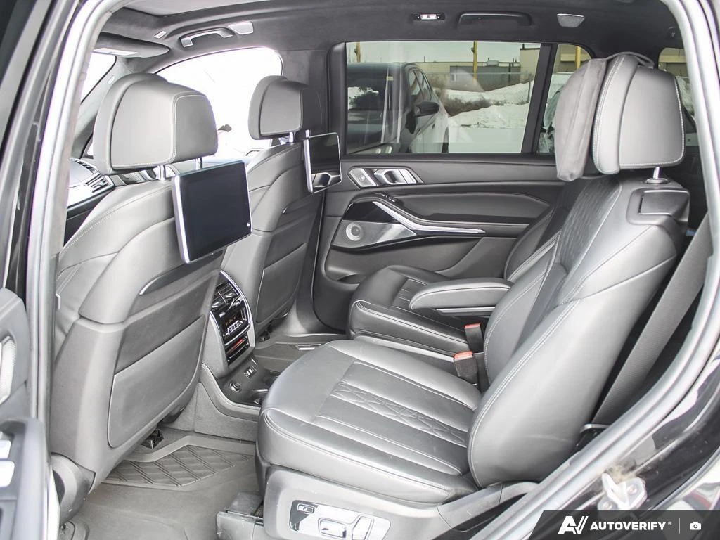 BMW X7 xDrive50i| BOWERS & WILKINS| SWAROWSKI| ���������| | Mobile.bg � ����������� 15