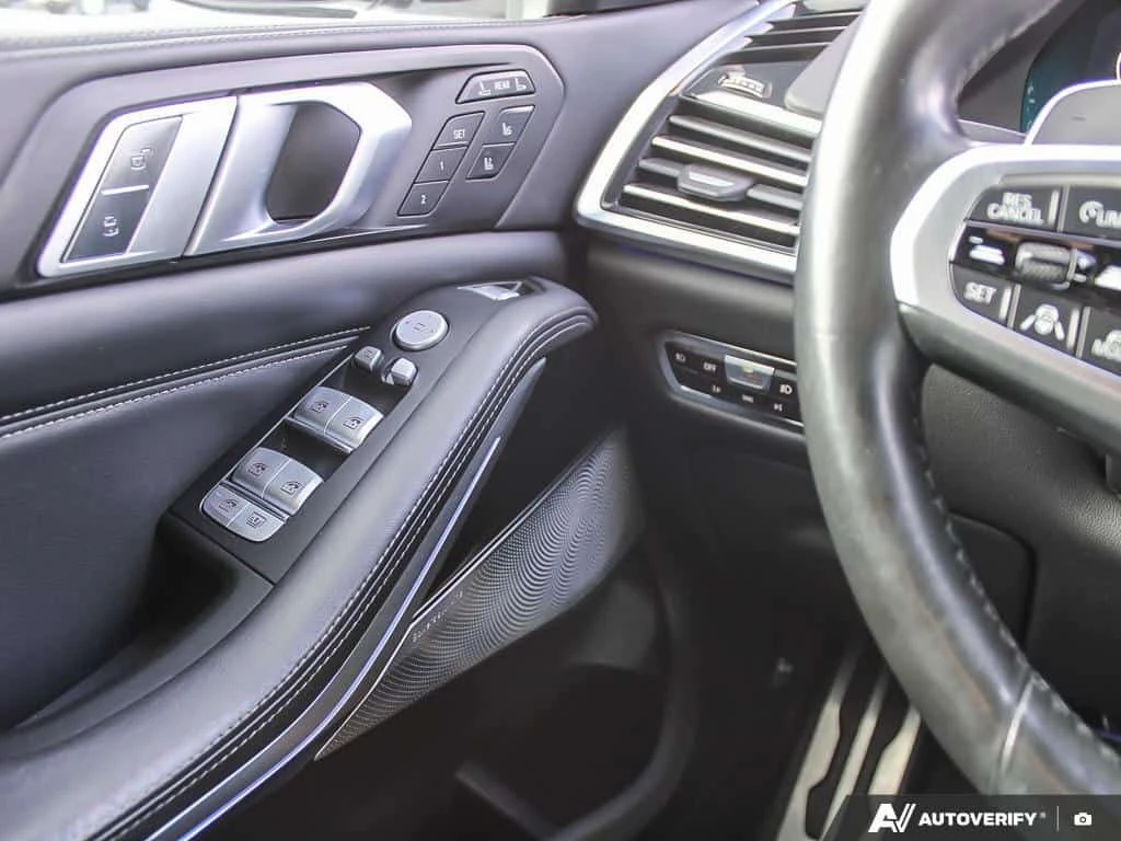 BMW X7 xDrive50i| BOWERS & WILKINS| SWAROWSKI| ���������| | Mobile.bg � ����������� 14