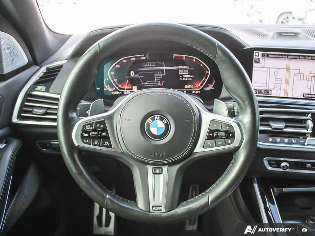 BMW X7 xDrive50i| BOWERS & WILKINS| SWAROWSKI| ���������| | Mobile.bg � ����������� 11