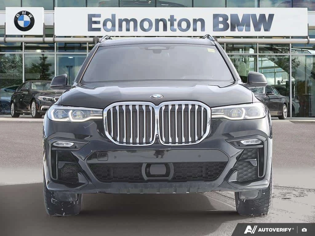 BMW X7 xDrive50i| BOWERS & WILKINS| SWAROWSKI| ���������| | Mobile.bg � ����������� 1