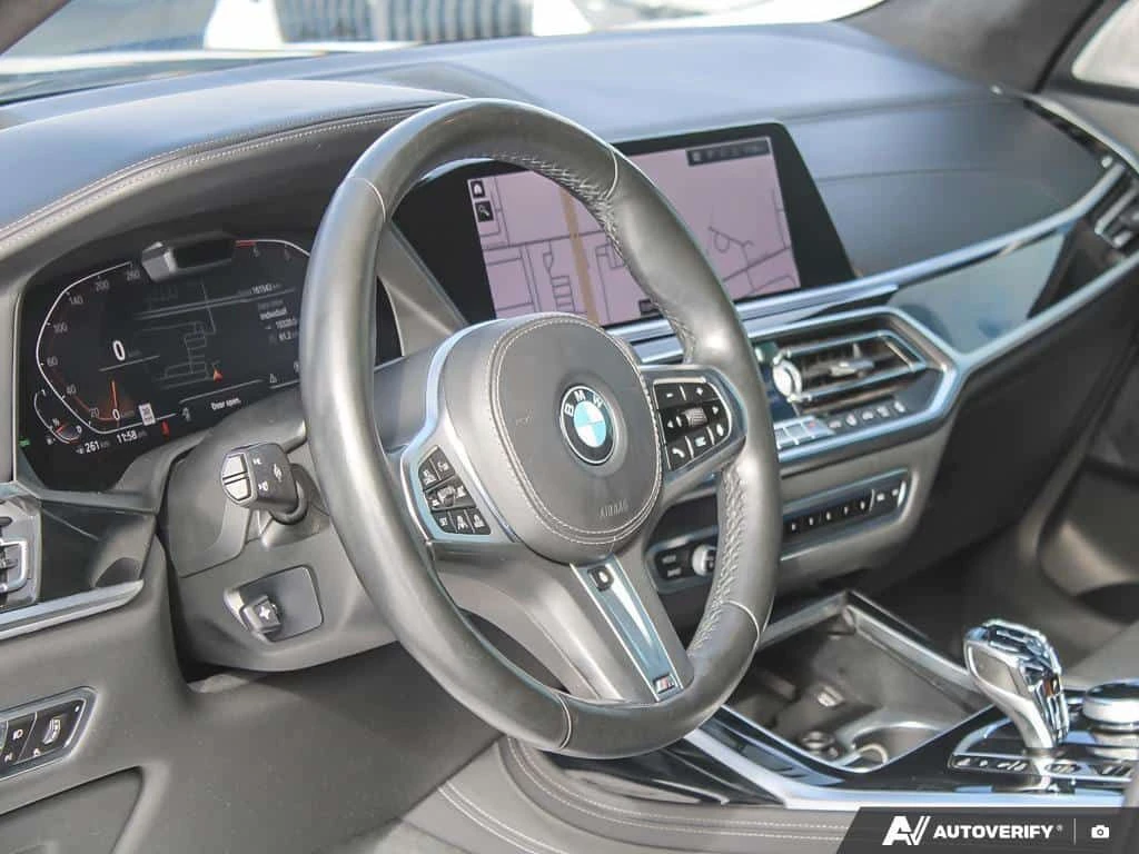 BMW X7 xDrive50i| BOWERS & WILKINS| SWAROWSKI| ���������| | Mobile.bg � ����������� 10