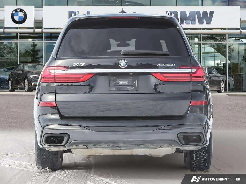 BMW X7 xDrive50i| BOWERS & WILKINS| SWAROWSKI| ���������| | Mobile.bg � ����������� 5