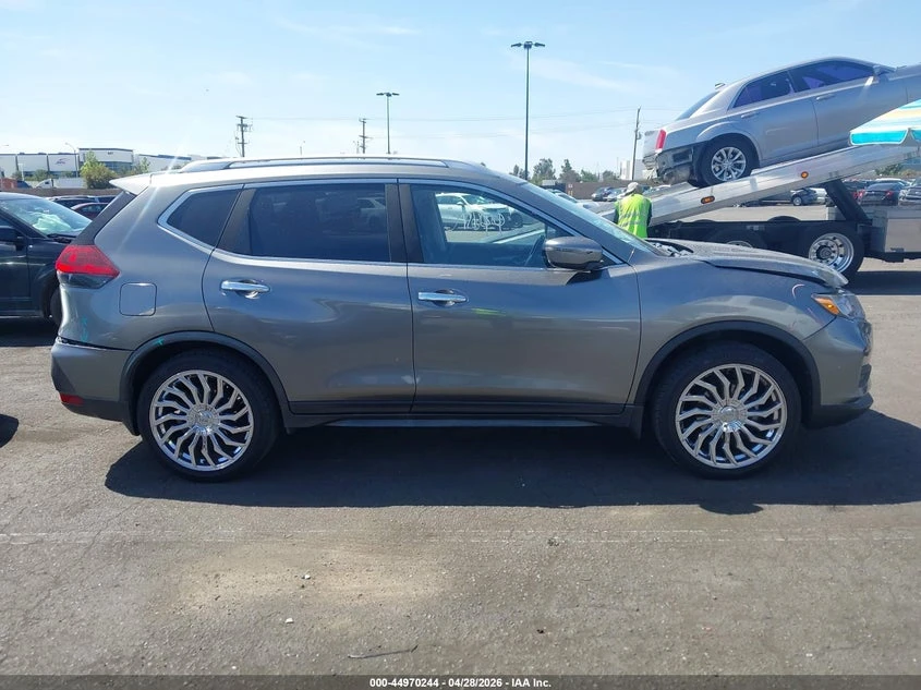 Nissan Rogue 2.5l S Fwd | Mobile.bg � ����������� 13
