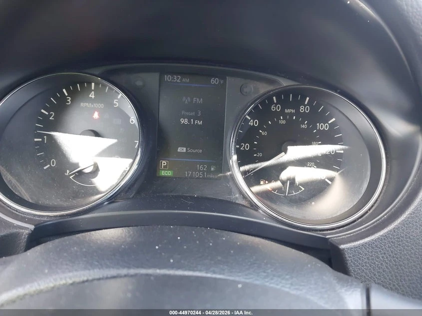 Nissan Rogue 2.5l S Fwd | Mobile.bg � ����������� 7